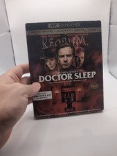 Doctor Sleep 4K Ultra HD