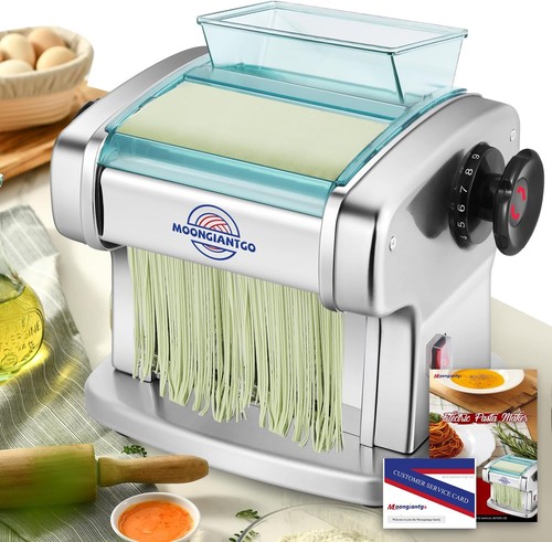 Moongiantgo macchina per pasta - macchina,