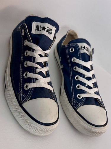 Converse all star - converse, blu