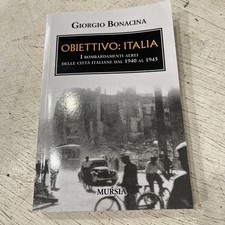 GIORGIO BONACINA-