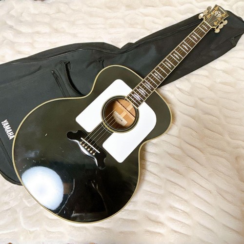 Chitarra acustica yamaha - acustica,