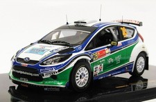 Ixo Scala 1/43 RAM414 - Ford