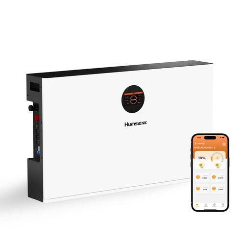 Batteria humsienk 48v 400ah - humsienk,