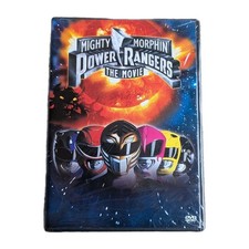 Mighty Morphin Power Rangers