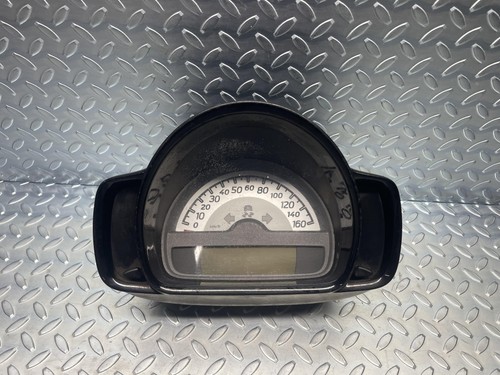 Quadro strumenti per smart - per,
