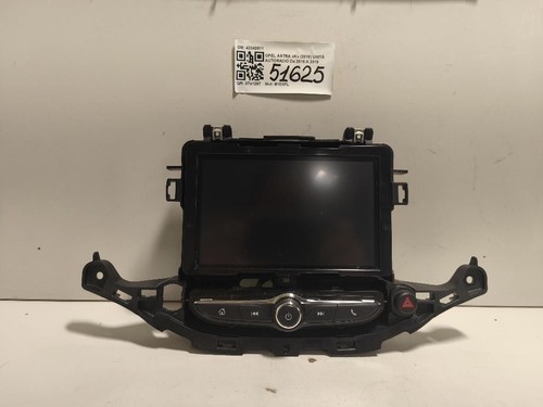 Autoradio per opel astra - autoradio,