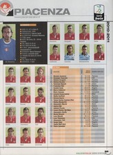 GUERIN SPORTIVO SERIE B