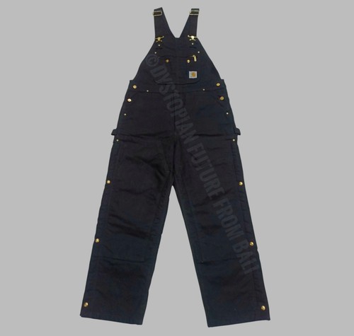Tuta bavaglino carhartt duck - carhartt,
