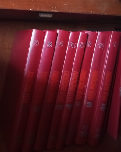 Enciclopedia medicina viva - enciclopedia,