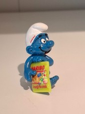 Schtroumpf Schleich:  Promo