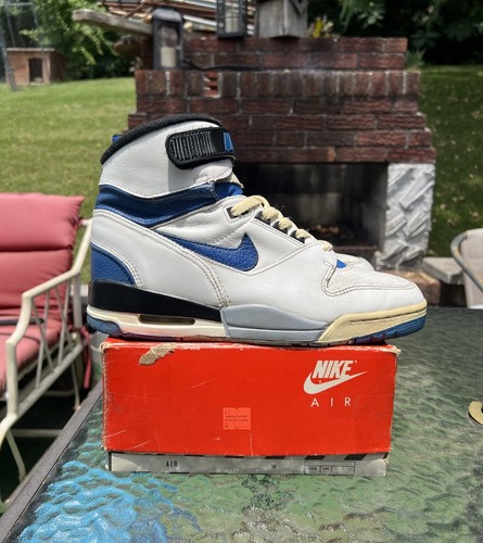 Nike air revolution 1988 - revolution, 1988🦄