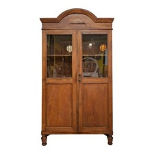 Vetrina vintage credenza