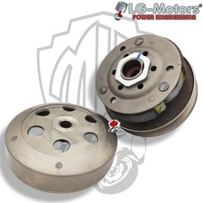 KIT FRIZIONE + CAMPANA PER PIAGGIO LIBERTY 50 4T