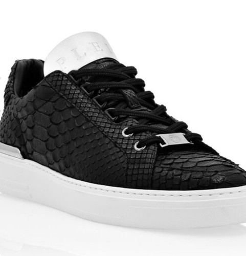 Sneakers philipp plein top - philipp,