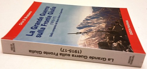Grande guerra fronte della - la,