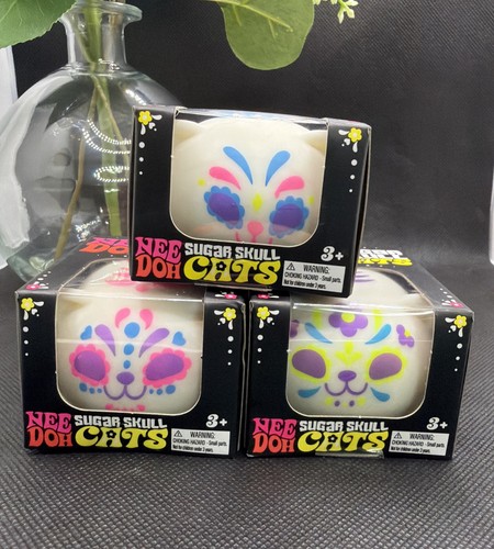 Nee doh sugar skull - nee,