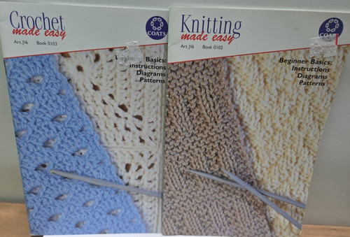 Coats beginners basics - coats,