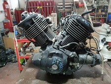 MOTORE GARANTITO 3 MESI YAMAHA