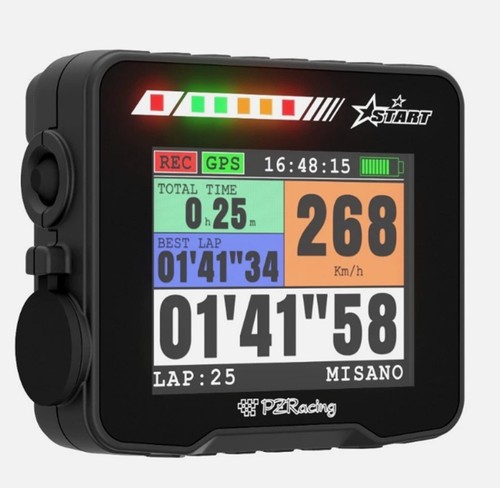 St500 start next pzracing - st500-n,