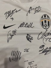 Juventus Maglia Allenamento
