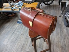 Borsa Da Medico in cuoio  Anni