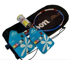 Ottime condizioni Wilson BLX