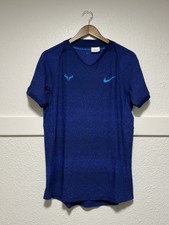Maglia Tennis Rafa Nadal Nike
