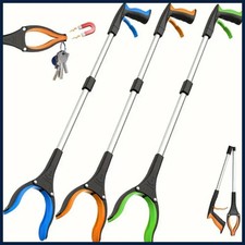 Grabber Spazzatura Resistente