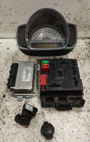 Kit chiave per - per, fortwo