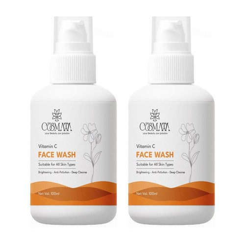 Cosmata vitamina gel - cosmata,