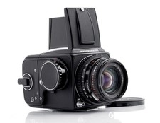Hasselblad 500cm 80mm - 80mm, c