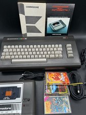 Computer Commodore / C 16 +