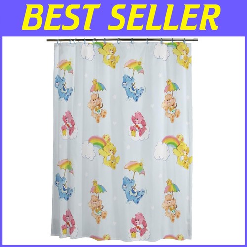 Decorazione bagno orsetti - , cura