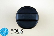 1 X Coperchio Olio Chiusura Copertura per Ford Fiesta V 1.4/1.6 TDCI - Nuovo