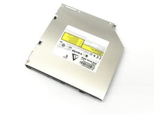 Masterizzatore DVD/CD RW