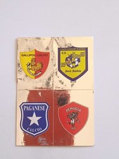 2008-09 Panini Calciatori