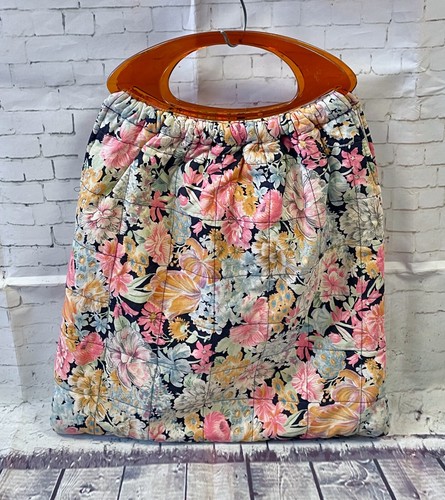 Boho bag 1970s vintage - boho,