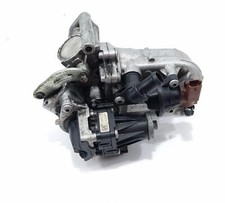 RADIATORE SCARICO GAS EGR PER