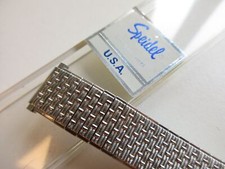 Bracciale orologio speidel - orologio,