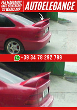 ❤️Spoiler posteriore