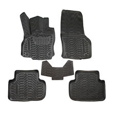 3D Tappeti Tappetini Auto In