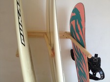 Tavola da Surf/Snowboard
