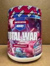 REDCON1 TOTAL WAR Pre Workout