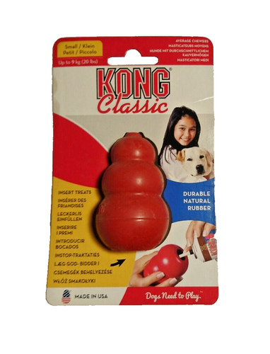 Kong classic gioco relax - classic,