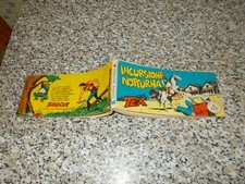 TEX RACCOLTINA STRISCIA SERIE