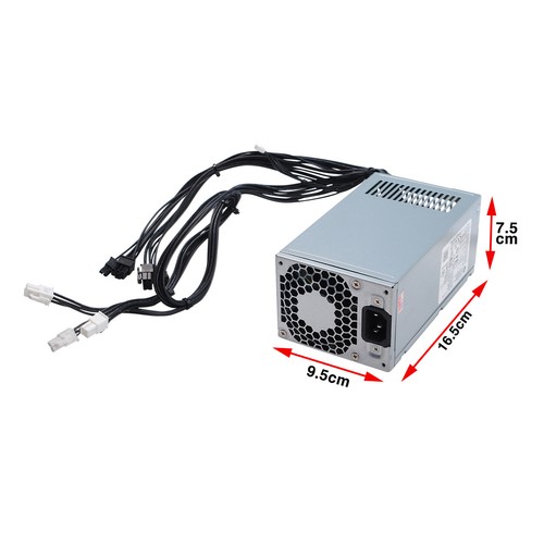 Alimentatore 550w per - 550w,