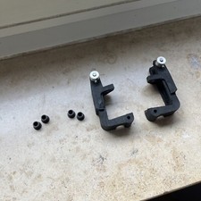 Kyosho Inferno MP5 MP6 C mozzi