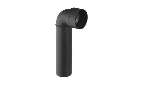 Curva tecnica scarico innesto - ,