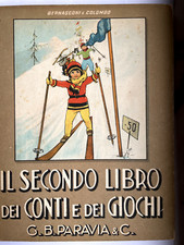 Il Primo ed il  Secondo Libro