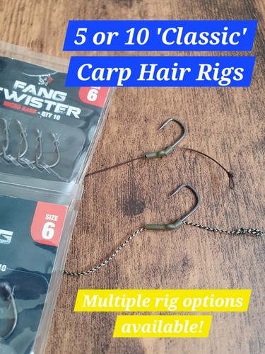 Piattaforme per capelli - 5,